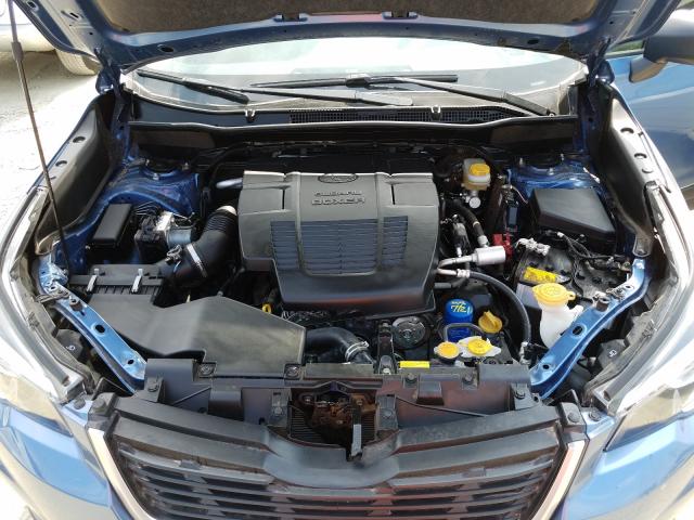 Photo 6 VIN: JF2SKAAC2KH584683 - SUBARU FORESTER 