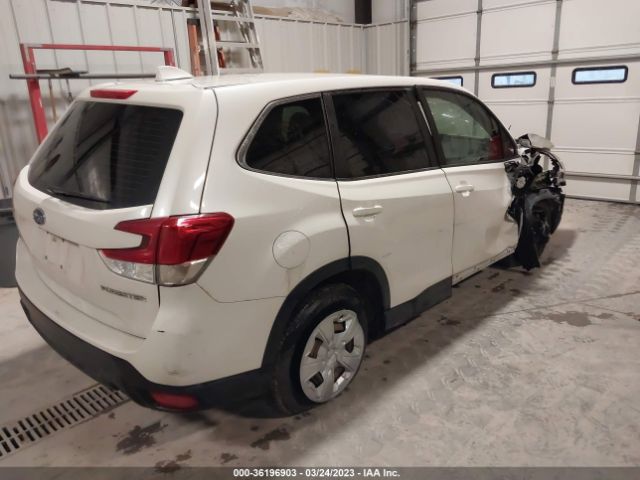 Photo 3 VIN: JF2SKAAC2LH462424 - SUBARU FORESTER 