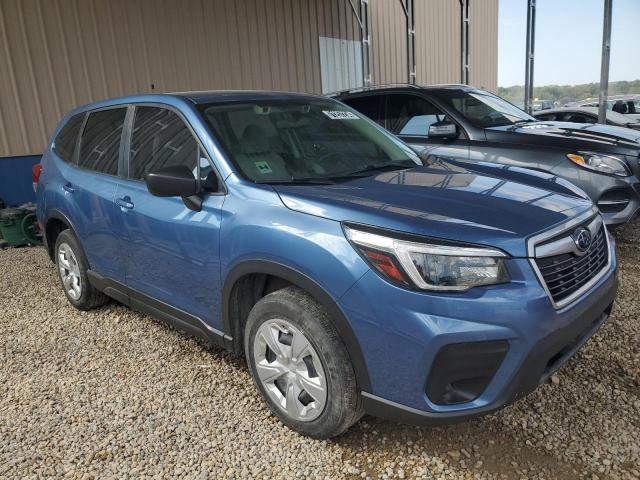 Photo 3 VIN: JF2SKAAC2MH573878 - SUBARU FORESTER 