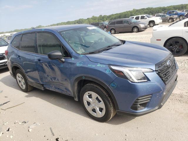 Photo 3 VIN: JF2SKAAC2PH459822 - SUBARU FORESTER 