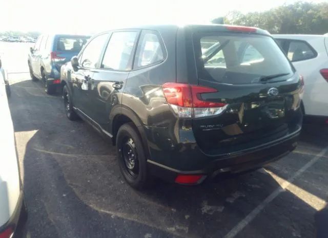 Photo 2 VIN: JF2SKAAC2PH507366 - SUBARU FORESTER 