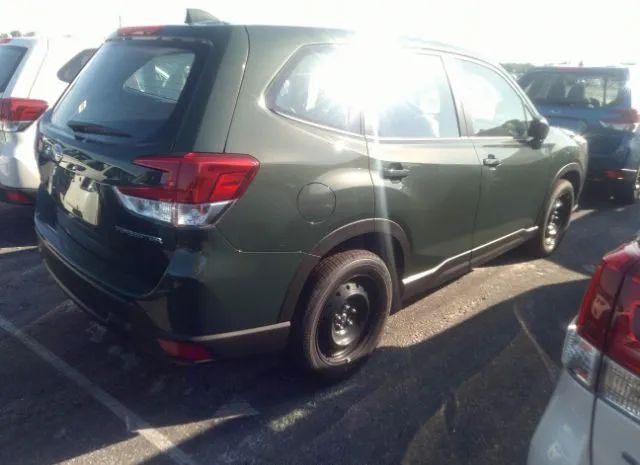 Photo 3 VIN: JF2SKAAC2PH507366 - SUBARU FORESTER 