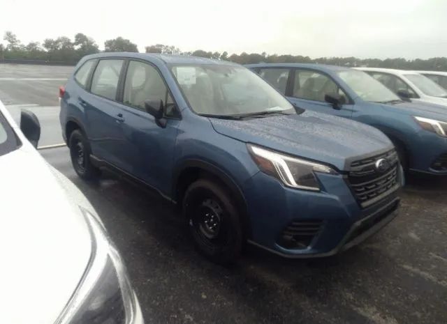 Photo 0 VIN: JF2SKAAC2PH510123 - SUBARU FORESTER 