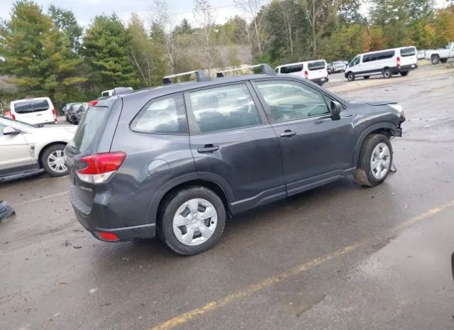 Photo 3 VIN: JF2SKAAC3KH539817 - SUBARU FORESTER 