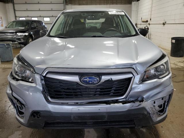 Photo 4 VIN: JF2SKAAC3LH417640 - SUBARU FORESTER 