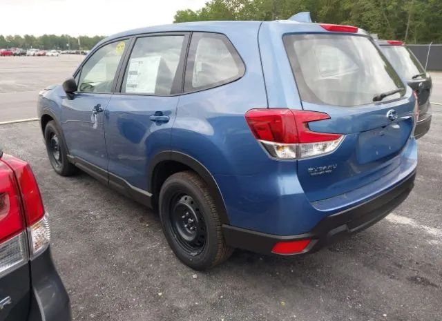 Photo 2 VIN: JF2SKAAC3PH507358 - SUBARU FORESTER 