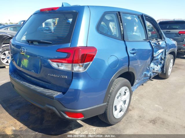 Photo 3 VIN: JF2SKAAC3PH541929 - SUBARU FORESTER 