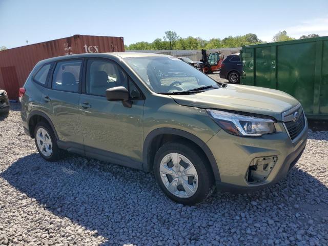 Photo 3 VIN: JF2SKAAC4KH483192 - SUBARU FORESTER 