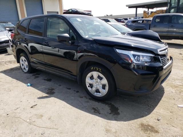 Photo 3 VIN: JF2SKAAC5KH404824 - SUBARU FORESTER 