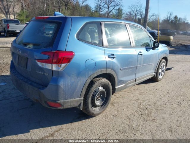 Photo 3 VIN: JF2SKAAC5MH418337 - SUBARU FORESTER 