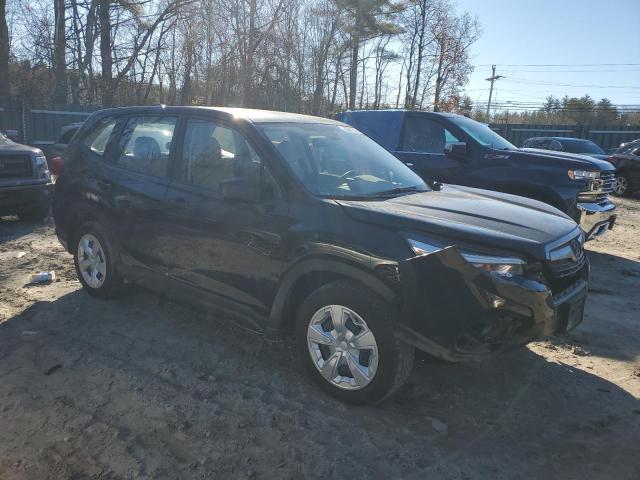 Photo 3 VIN: JF2SKAAC5MH420847 - SUBARU FORESTER 