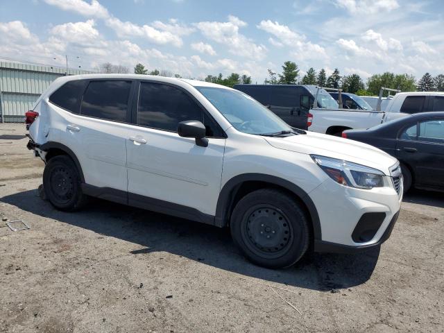 Photo 3 VIN: JF2SKAAC5MH437759 - SUBARU FORESTER 