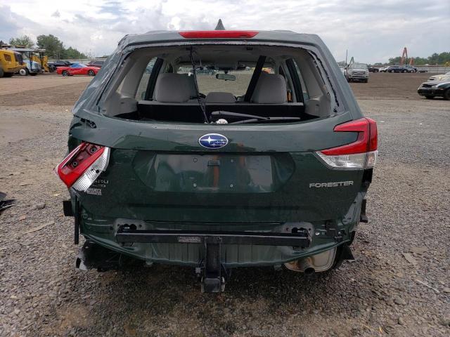 Photo 5 VIN: JF2SKAAC5NH441103 - SUBARU FORESTER 