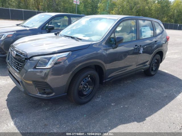 Photo 1 VIN: JF2SKAAC5PH530138 - SUBARU FORESTER 