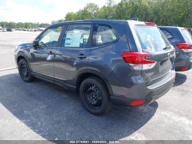 Photo 2 VIN: JF2SKAAC5PH530138 - SUBARU FORESTER 