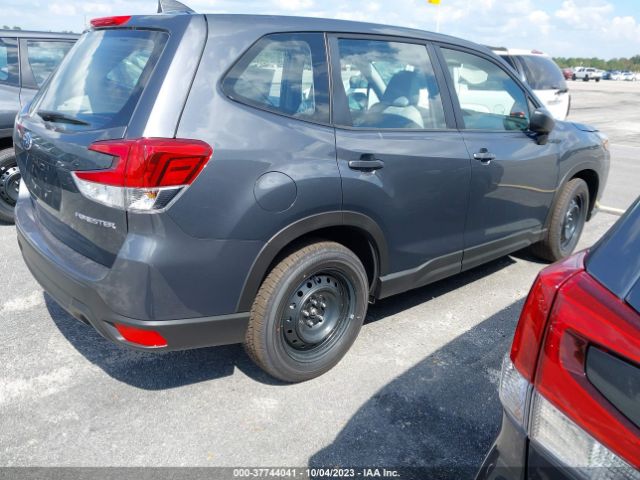 Photo 3 VIN: JF2SKAAC5PH530138 - SUBARU FORESTER 