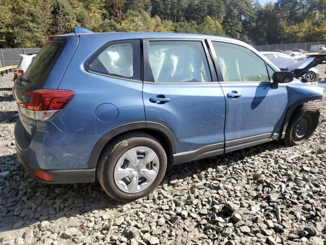 Photo 2 VIN: JF2SKAAC6PH509119 - SUBARU FORESTER 