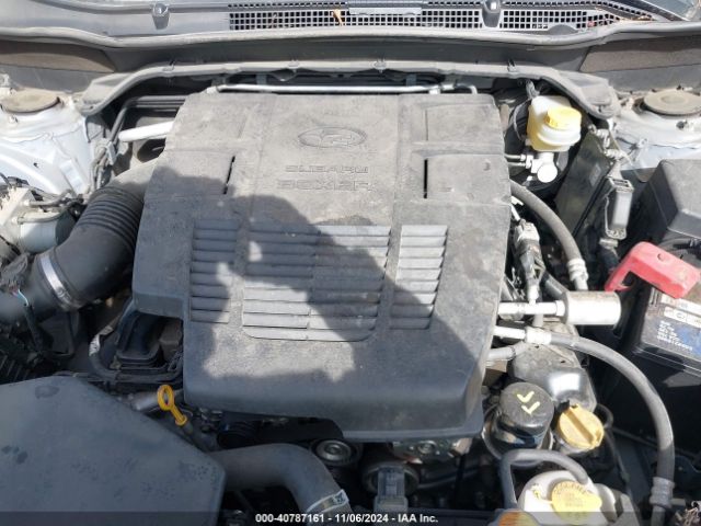 Photo 9 VIN: JF2SKAAC7KH578832 - SUBARU FORESTER 