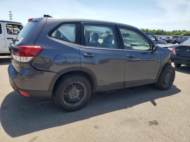 Photo 2 VIN: JF2SKAAC7RH413759 - SUBARU FORESTER 