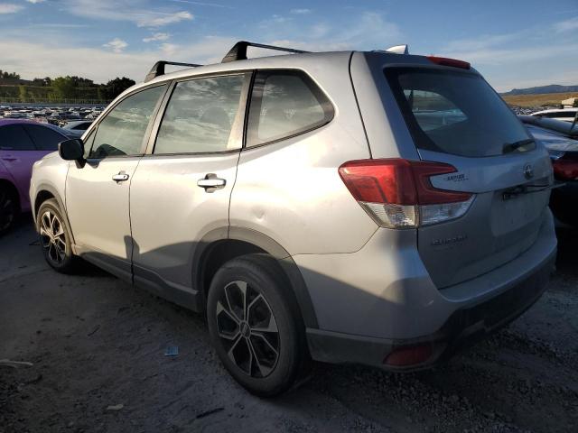 Photo 1 VIN: JF2SKAAC8KH435856 - SUBARU FORESTER 