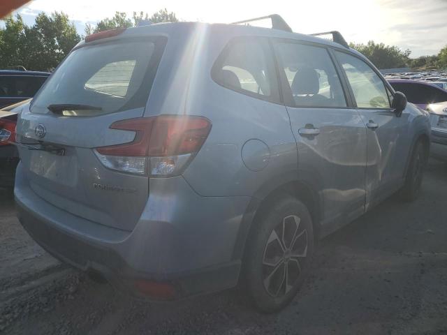 Photo 2 VIN: JF2SKAAC8KH435856 - SUBARU FORESTER 