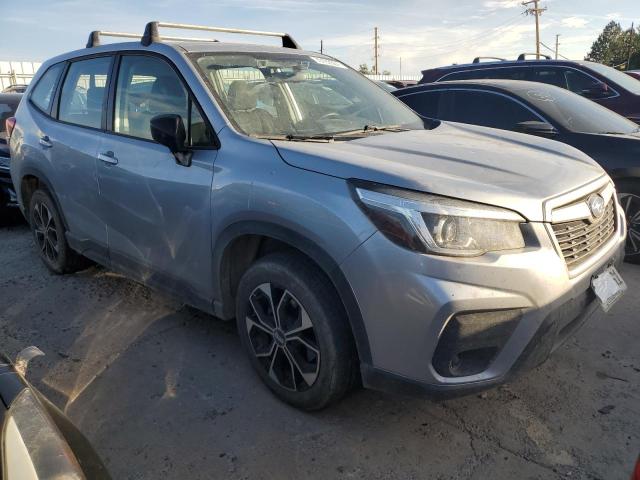 Photo 3 VIN: JF2SKAAC8KH435856 - SUBARU FORESTER 