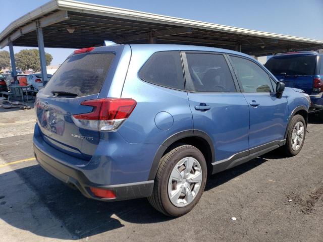 Photo 2 VIN: JF2SKAAC8KH482756 - SUBARU FORESTER 