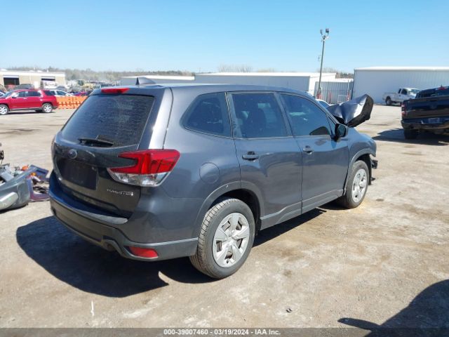 Photo 3 VIN: JF2SKAAC9LH412829 - SUBARU FORESTER 