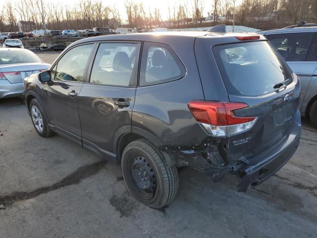 Photo 1 VIN: JF2SKAAC9LH588490 - SUBARU FORESTER 