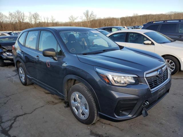 Photo 3 VIN: JF2SKAAC9LH588490 - SUBARU FORESTER 