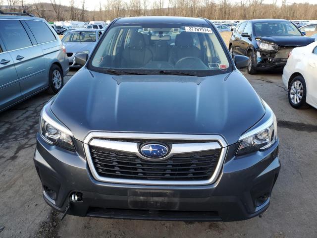 Photo 4 VIN: JF2SKAAC9LH588490 - SUBARU FORESTER 