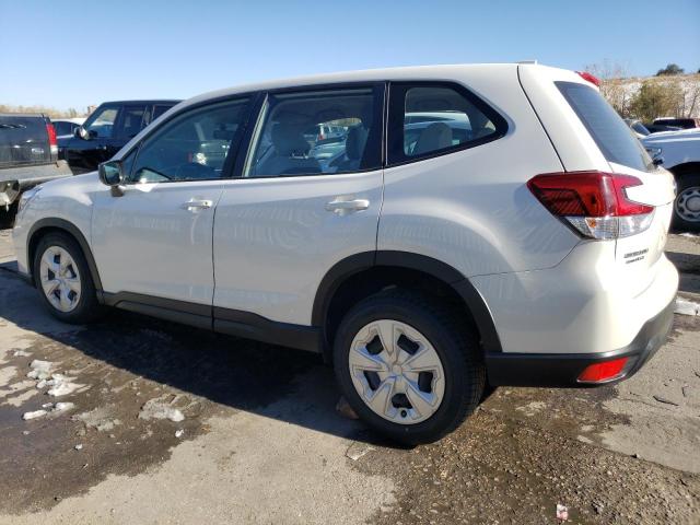 Photo 1 VIN: JF2SKAACXKH553648 - SUBARU FORESTER 