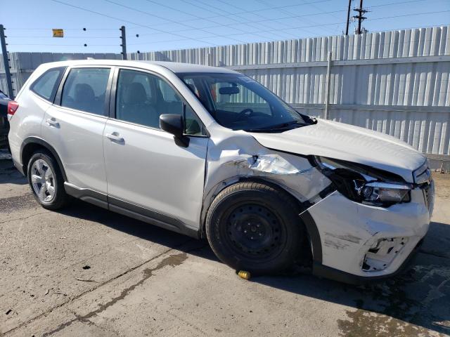 Photo 3 VIN: JF2SKAACXKH553648 - SUBARU FORESTER 