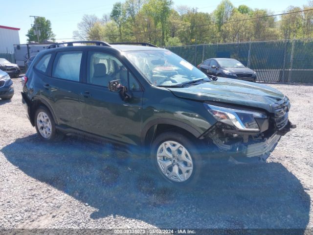 Photo 0 VIN: JF2SKABC9RH486792 - SUBARU FORESTER 