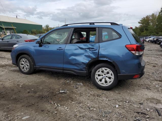 Photo 1 VIN: JF2SKACC0KH403948 - SUBARU FORESTER 