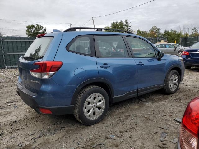 Photo 2 VIN: JF2SKACC0KH403948 - SUBARU FORESTER 