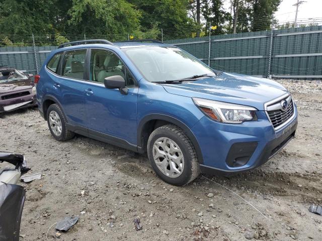 Photo 3 VIN: JF2SKACC0KH403948 - SUBARU FORESTER 