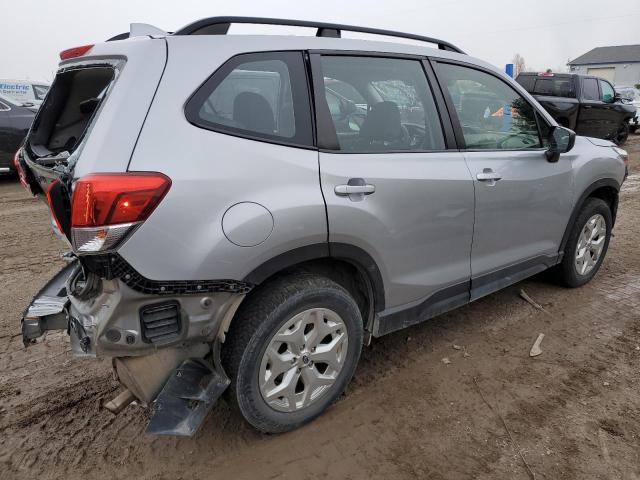 Photo 2 VIN: JF2SKACC0KH456942 - SUBARU FORESTER 