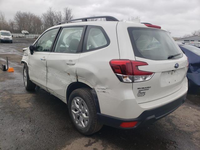 Photo 1 VIN: JF2SKACC0KH494719 - SUBARU FORESTER 