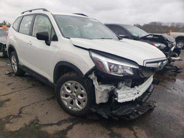 Photo 3 VIN: JF2SKACC0KH494719 - SUBARU FORESTER 