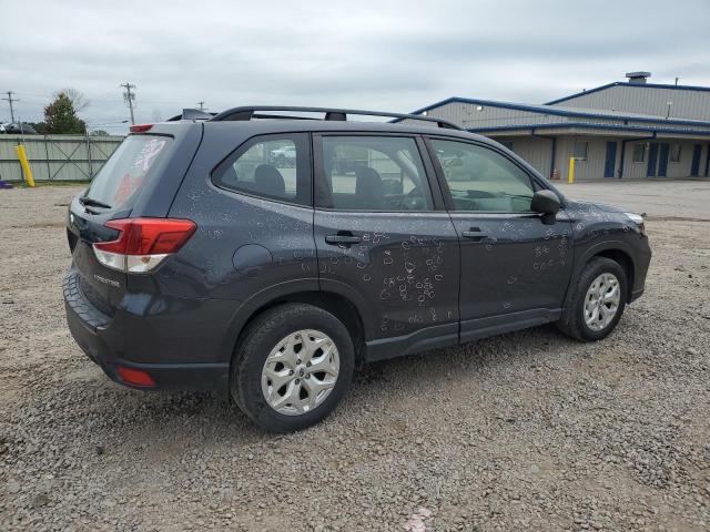 Photo 2 VIN: JF2SKACC0KH555678 - SUBARU FORESTER 