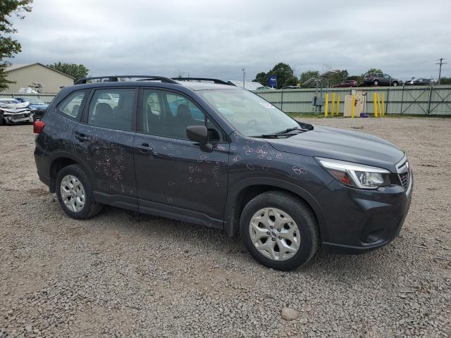 Photo 3 VIN: JF2SKACC0KH555678 - SUBARU FORESTER 