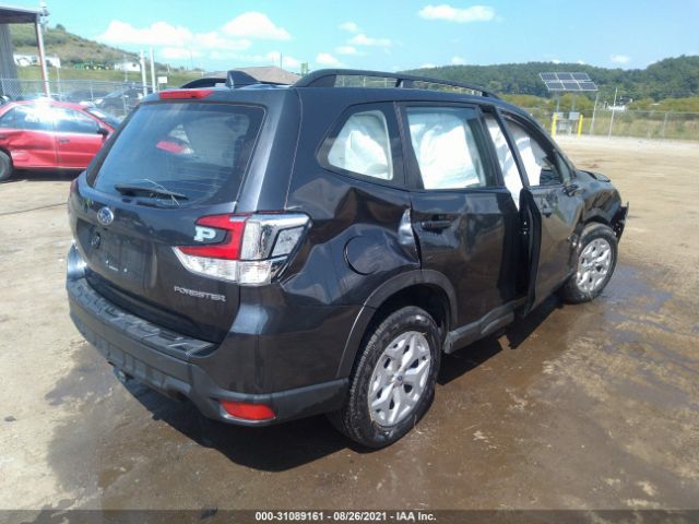 Photo 3 VIN: JF2SKACC0KH572657 - SUBARU FORESTER 