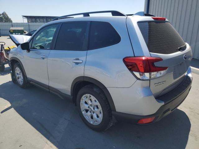 Photo 2 VIN: JF2SKACC0KH596229 - SUBARU FORESTER 