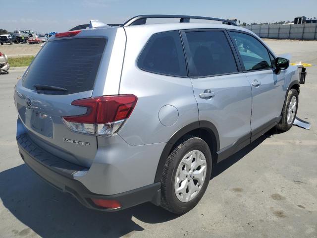 Photo 3 VIN: JF2SKACC0KH596229 - SUBARU FORESTER 