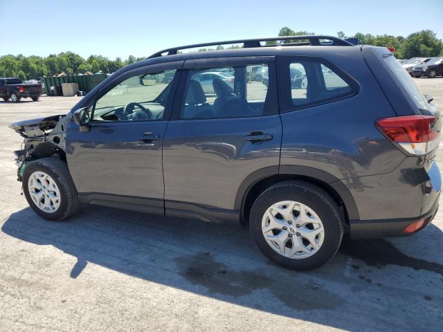 Photo 1 VIN: JF2SKACC0NH510258 - SUBARU FORESTER 