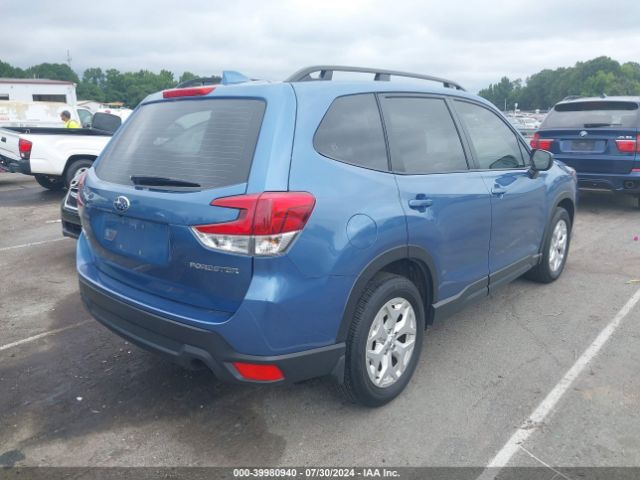 Photo 3 VIN: JF2SKACC0PH434575 - SUBARU FORESTER 