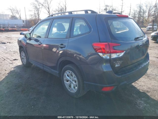 Photo 2 VIN: JF2SKACC0PH494744 - SUBARU FORESTER 