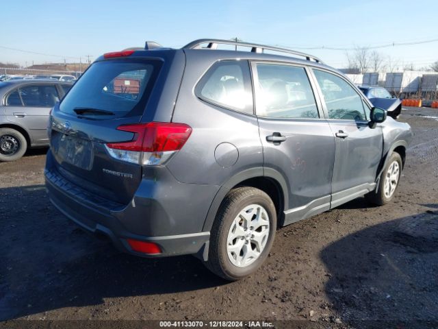 Photo 3 VIN: JF2SKACC0PH494744 - SUBARU FORESTER 