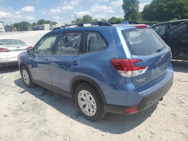 Photo 1 VIN: JF2SKACC0PH545112 - SUBARU FORESTER 